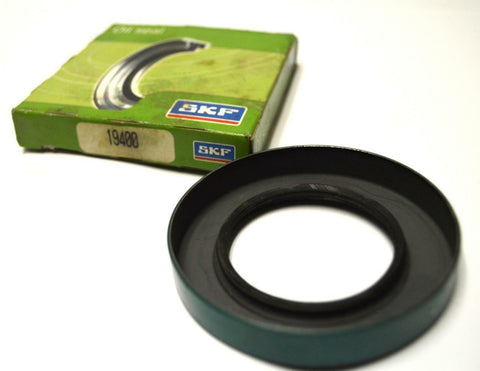 NEW SKF 19400 OIL SEAL 47 MM X 80 MM X 13 MM