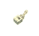 New Micro Switch  31AT241-P  3-Position Locking Maintained Toggle Switch