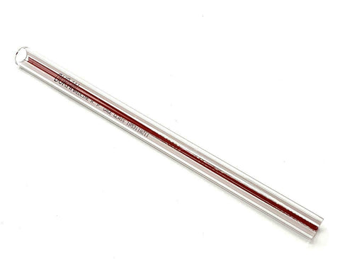 Duran 1953110211 Redline H.P. Gage Glass (2 Available)