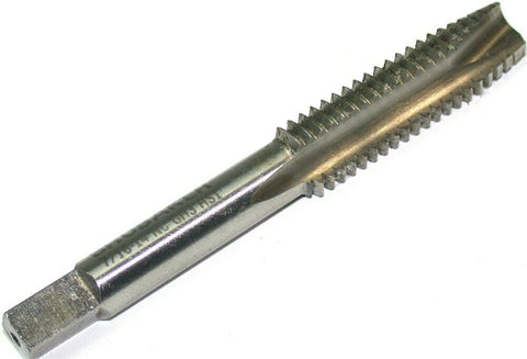 Up to 15 New Brubaker 7/16-14 NC GH3 3 flute Plug Taps