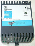 AUTOMATION DIRECT POWER SUPPLY 24 VOLT DC 3 AMPS PS24-075D