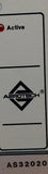 Aerotech AS32020 DR500 Axis Motion Controller PCB Drive Card Module
