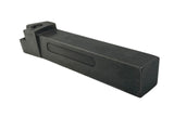 Kennametal MCLNR-164D Indexable Lathe Tool Holder 1" Shank 6" OAL