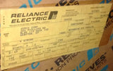 Reeves Reliance  Motordrive 200 Parallel 3-Phase AC Drive 2 HP Case 0222