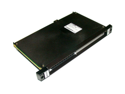 RELIANCE ELECTRIC PLC RESOLVER INPUT MODULE  MODEL  57C411