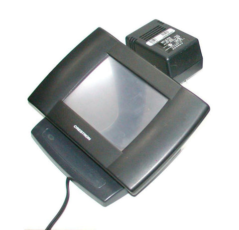 CRESTRON SMARTOUCH  ST-1550C  CRESTON  WIRELESS COLOR TOUCHPANEL MONITOR 5.7"