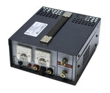 PMC Power Mate Corp BP-10D Regulated Power Supply 0-10 VDC 0-4 Amps - SOLD AS IS