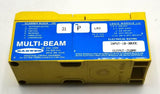 Banner D1-P-LM3 Multi-Beam Photoelectric Sensor