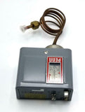 Johnson Controls P70AB-12 Micro Set Suction Pressure Control (2 Available)