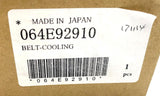 Xerox 064E92910 Cooling Belt for Xerox Color 800 / 1000 Genuine OEM