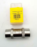 Ham-Let H-410-SS-N-1/2-1-PSI Stainless Steel Check Valve 3000 PSI