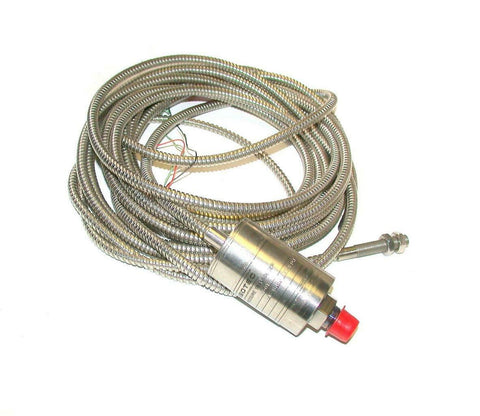 New Sensotec  A-10/837-01  Pressure Transducer Sensor