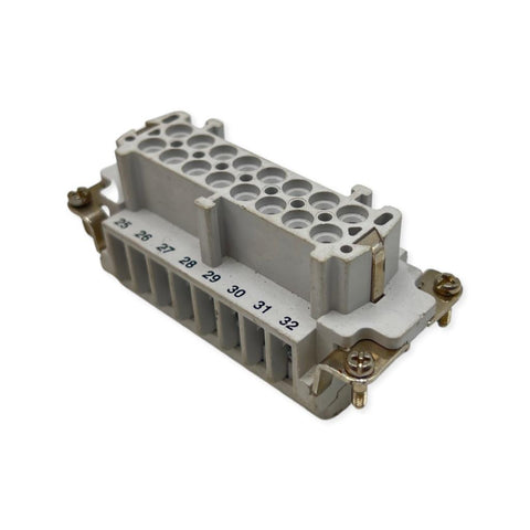 Pheonix Contact 1775619 Female Insert Connector 16A 400V