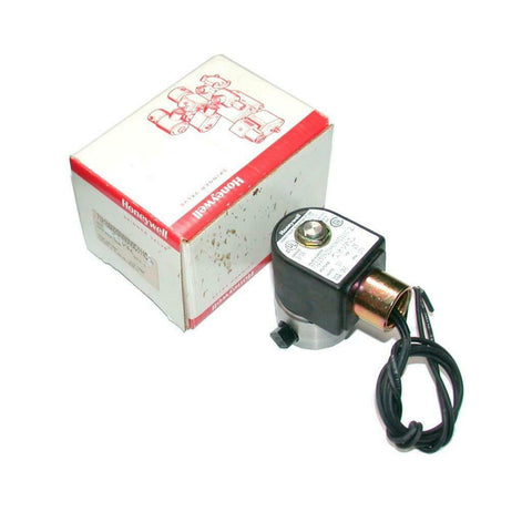 New Honeywell  Skinner  71215SN2SNN0N0C111  Solenoid Valve  24 VDC 1/4 NPT