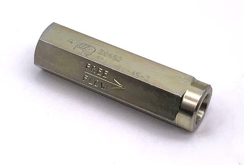 Comatrol 138159 Check Valve