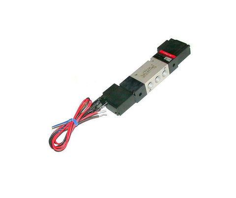 New Humphrey H180-4E2  Solenoid Valve 24 VDC 1/8 NPT