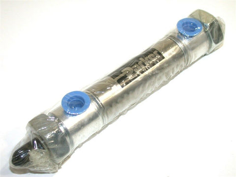 NEW PARKER 3/4" BORE 1" STROKE AIR CYLINDER 00.75 DXPSRM 1.000