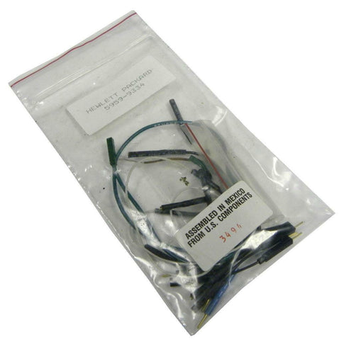 NEW HEWLETT PACKARD HP AGILENT 5959-9334 GROUND LEADS