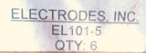 Electrodes Inc. EL101-5 Killer Filter Replacement EDM Filter