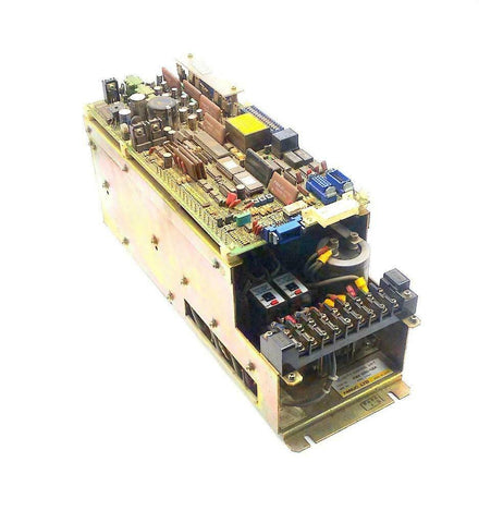GE Fanuc  A06B-6050-H004  Velocity Control Unit Made in Japan
