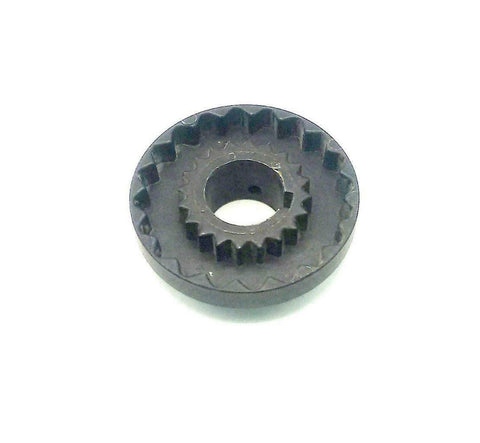 TB Woods  6JX1 3/8  Coupling Hub 1-3/8" Bore 6000 RPM Max.