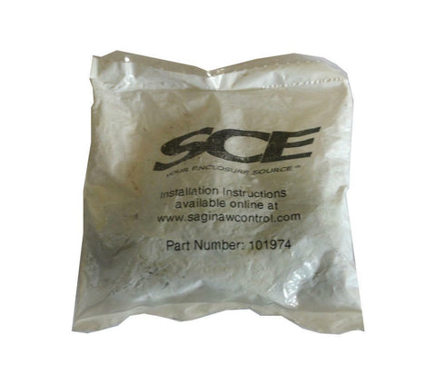 NEW SCE 101974 WALL MOUNT BOLT KIT