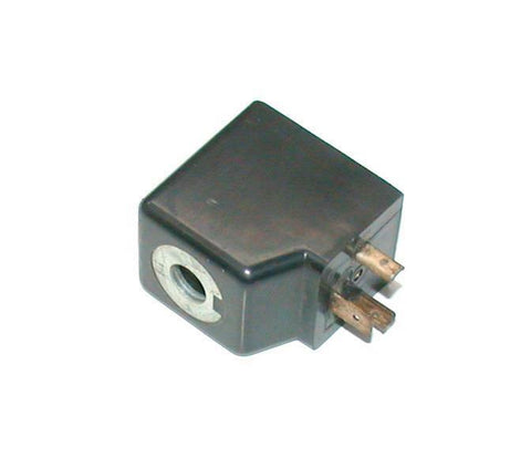GENERIC   3/61718   SOLENOID VALVE COIL 110 VAC 60 HZ 0.16 AMP