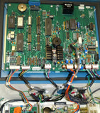 GSE Data-Stat 560 Process Monitor 370560-00000 - SOLD AS IS