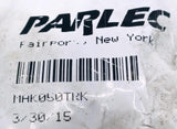 Parlec MAK050TRK Retention Knob 1"-8 Thread .9040" OD 3.14" Length