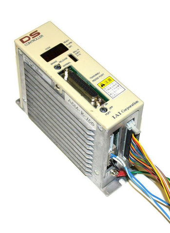 IAI A6M-R-100 DS-S-C2 DS CONTROLLER