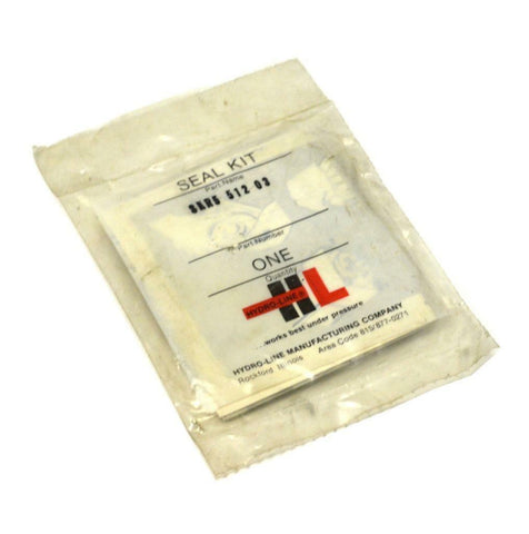 NEW HYDRO-LINE SKR5-512-03 SEAL KIT