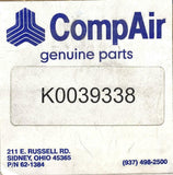 CompAir K0039338 Ring Kit