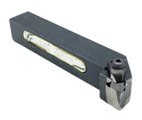 Kennametal NSL-122B RH Indexable Threading Tool Holder 3/4" Shank 4-1/2" OAL