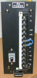 Toshiba  RAD92-1002  DC Power Supply Module 100/110 VAC 250 VA 2 Amp