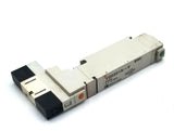 SMC VQ2201N-5 Solenoid Valve 0.1-0.7 MPa
