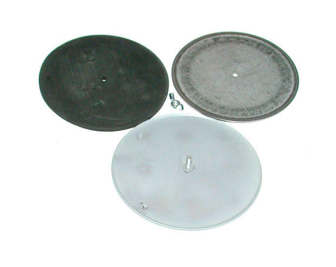 Hoffman  59800  Gray Oil Tight Hole Plug