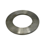 Universal Superabrasives M50-905-005 Grinding Wheel 5" Dia 3" Bore 1/4" Width