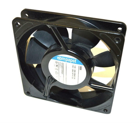 EBMPAPST 9906 AXIAL FAN 4-1/2" 115 VAC @ 140 mA
