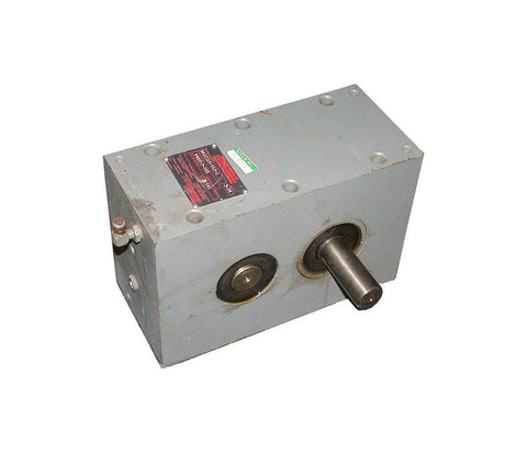 Ferguson  P400-2-240  Dual Shaft Drive Indexer