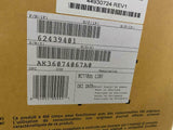 OKI Data MC770dn All in One Multifunction Color Printer Genuine