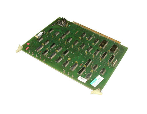 Houdaille  400469-000  400470-000  Axis Control Circuit Board