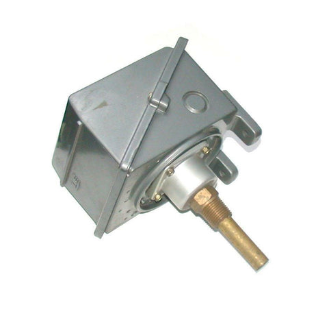 UNITED ELECTRIC  C403 120  TEMPERATURE CONTROLLER 15 AMP 480 VAC