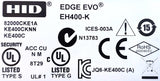 HID EH400-K Standard Networked Controller 82000CKE1A EDGE EVO Class 3