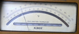 ALNOR 703A04027-8 COLD JUNCTION TEMPERATURE METER - SOLD AS IS