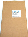 Up to 2 New Festo LFR-3/8-D-5M-O-MIDI -3/8" Air Regulator Filter 192614