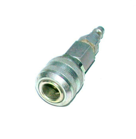 Aeroquip  FD40-Series-06  Female Quick Coupler W/Air Fitting  3/8 NPT