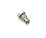 New Hydraforce  CV08-20  Check Valve 04 1202