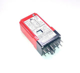 Red Lion Controls  PRS1-1011  Plug-In Speed Switch 115 VAC 50/60 Hz 12-Pin