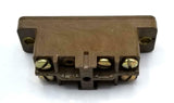 Square D 9007C0-3 Snap Switch Limit Switch