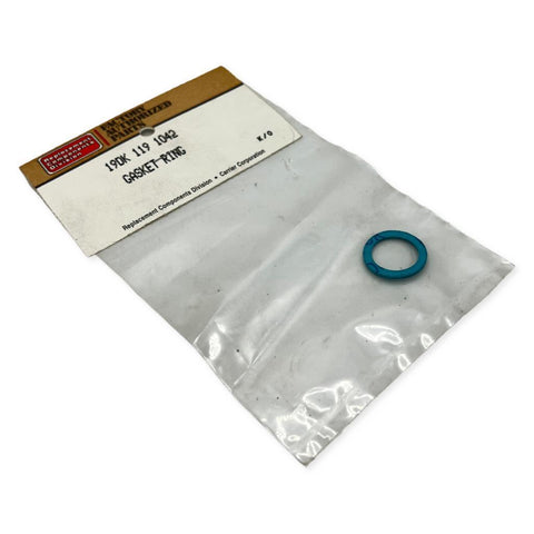 Replacement Component Division 19DK 119 1042 Gasket Ring